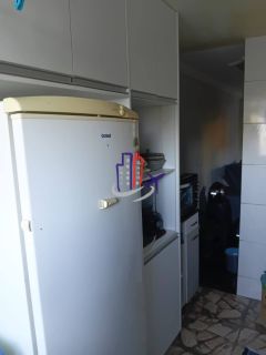 Apartamento Para Vender com 02 quartos no bairro Masterville em Sarzedo