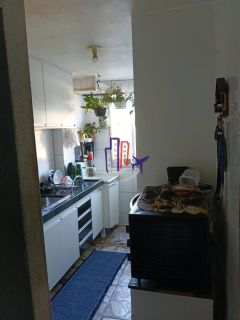 Apartamento Para Vender com 02 quartos no bairro Masterville em Sarzedo