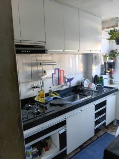 Apartamento Para Vender com 02 quartos no bairro Masterville em Sarzedo
