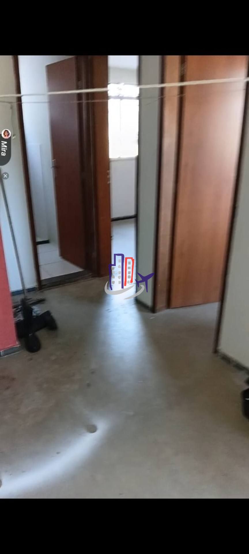 Apartamento Para Vender com 02 quartos no bairro Masterville em Sarzedo
