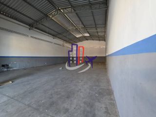 Galpão / Depósito / Armazém Para Alugar no bairro Canadá em Contagem