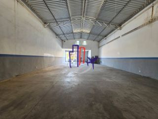Galpão / Depósito / Armazém Para Alugar no bairro Canadá em Contagem