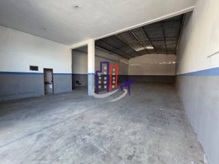 Galpão / Depósito / Armazém Para Alugar no bairro Canadá em Contagem