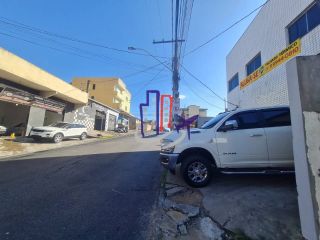 Galpão / Depósito / Armazém Para Alugar no bairro Canadá em Contagem