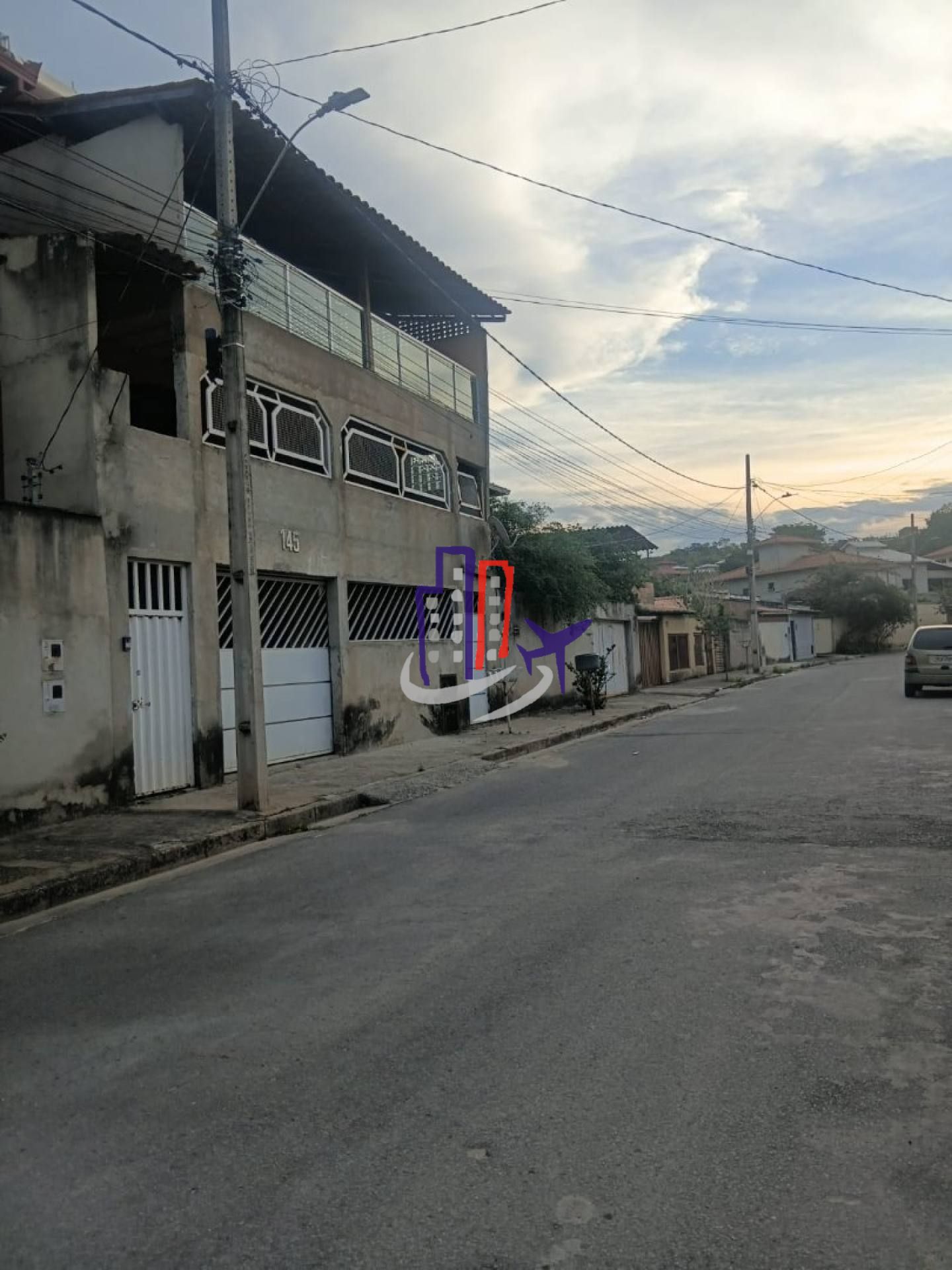 Casa Para Vender com 02 quartos 01 suítes no bairro Sapucaias 2 em Contagem