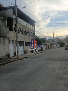 Casa Para Vender com 02 quartos 01 suítes no bairro Sapucaias 2 em Contagem