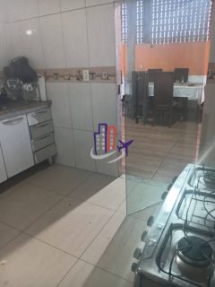 Casa Para Vender com 02 quartos 01 suítes no bairro Sapucaias 2 em Contagem