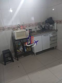 Casa Para Vender com 02 quartos 01 suítes no bairro Sapucaias 2 em Contagem