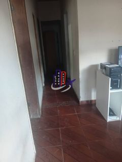 Casa Para Vender com 02 quartos 01 suítes no bairro Sapucaias 2 em Contagem