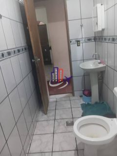 Casa Para Vender com 02 quartos 01 suítes no bairro Sapucaias 2 em Contagem