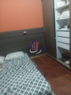 Casa Para Vender com 02 quartos 01 suítes no bairro Sapucaias 2 em Contagem