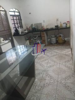 Casa Para Vender com 02 quartos 01 suítes no bairro Sapucaias 2 em Contagem
