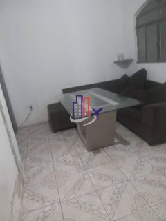 Casa Para Vender com 02 quartos 01 suítes no bairro Sapucaias 2 em Contagem