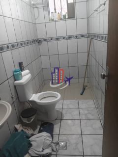 Casa Para Vender com 02 quartos 01 suítes no bairro Sapucaias 2 em Contagem