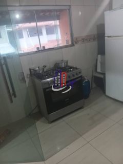 Casa Para Vender com 02 quartos 01 suítes no bairro Sapucaias 2 em Contagem