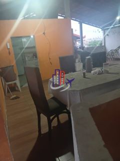 Casa Para Vender com 02 quartos 01 suítes no bairro Sapucaias 2 em Contagem