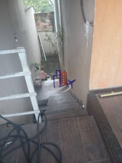 Casa Para Vender com 02 quartos 01 suítes no bairro Sapucaias 2 em Contagem