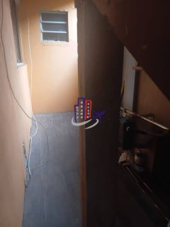 Casa Para Vender com 02 quartos 01 suítes no bairro Sapucaias 2 em Contagem