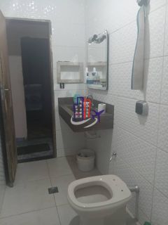Casa Para Vender com 02 quartos 01 suítes no bairro Sapucaias 2 em Contagem