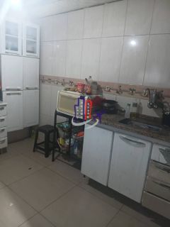 Casa Para Vender com 02 quartos 01 suítes no bairro Sapucaias 2 em Contagem