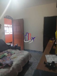 Casa Para Vender com 02 quartos 01 suítes no bairro Sapucaias 2 em Contagem