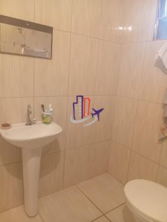 Casa Para Vender com 02 quartos 01 suítes no bairro Sapucaias 2 em Contagem