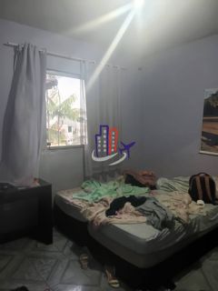 Casa Para Vender com 02 quartos 01 suítes no bairro Sapucaias 2 em Contagem