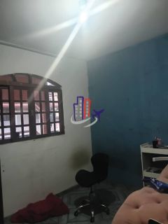 Casa Para Vender com 02 quartos 01 suítes no bairro Sapucaias 2 em Contagem