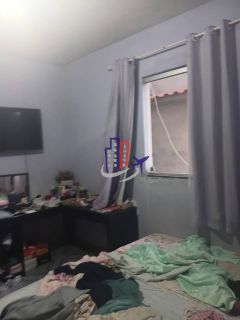 Casa Para Vender com 02 quartos 01 suítes no bairro Sapucaias 2 em Contagem