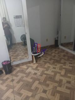Casa Para Vender com 02 quartos 01 suítes no bairro Sapucaias 2 em Contagem