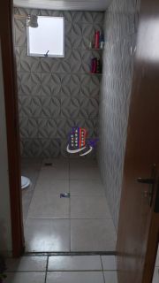 Apartamento Para Vender com 02 quartos no bairro Suely em Vespasiano