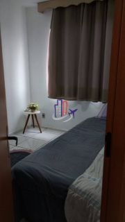 Apartamento Para Vender com 02 quartos no bairro Suely em Vespasiano