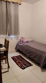 Apartamento Para Vender com 02 quartos no bairro Suely em Vespasiano