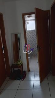 Apartamento Para Vender com 02 quartos no bairro Suely em Vespasiano