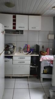 Apartamento Para Vender com 02 quartos no bairro Suely em Vespasiano