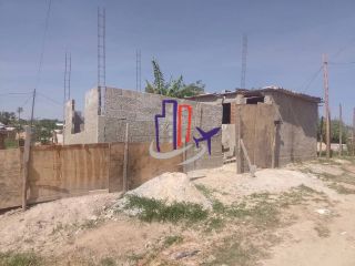 Lote / Terreno de Bairro Para Vender no bairro São João em Betim