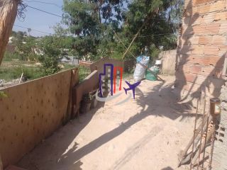 Lote / Terreno de Bairro Para Vender no bairro São João em Betim