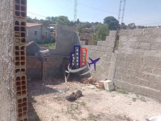 Lote / Terreno de Bairro Para Vender no bairro São João em Betim