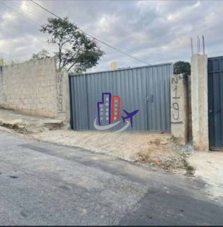 Lote / Terreno de Bairro Para Vender no bairro Parque das Indústrias em Betim