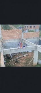 Lote / Terreno de Bairro Para Vender no bairro Parque das Indústrias em Betim