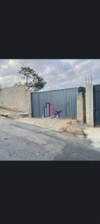 Lote / Terreno de Bairro Para Vender no bairro Parque das Indústrias em Betim