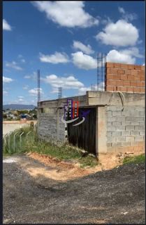 Lote / Terreno de Bairro Para Vender no bairro Parque das Indústrias em Betim
