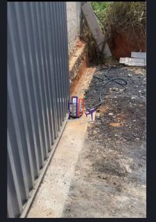 Lote / Terreno de Bairro Para Vender no bairro Parque das Indústrias em Betim