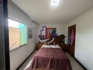 Casa Para Vender com 03 quartos 01 suítes no bairro Tropical em Contagem