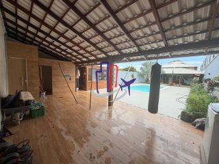 Casa Para Vender com 03 quartos 01 suítes no bairro Tropical em Contagem