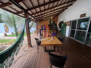 Casa Para Vender com 03 quartos 01 suítes no bairro Tropical em Contagem