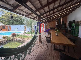 Casa Para Vender com 03 quartos 01 suítes no bairro Tropical em Contagem