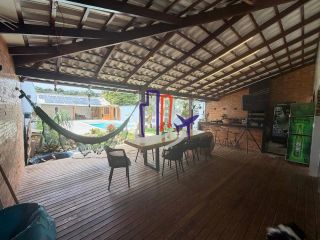 Casa Para Vender com 03 quartos 01 suítes no bairro Tropical em Contagem