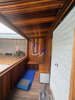 Casa Para Vender com 03 quartos 01 suítes no bairro Tropical em Contagem