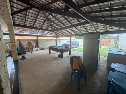 Casa Para Vender com 03 quartos 01 suítes no bairro Tropical em Contagem